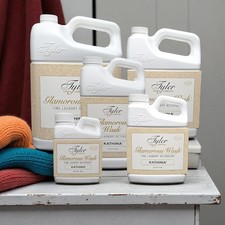 Tyler Candle Lavaggio Glamour