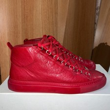 Sneakers alte Balenciaga Arena