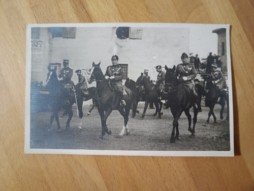 Foto cartolina benito - foto,