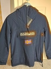 Napapijri Rainforest W Giacca