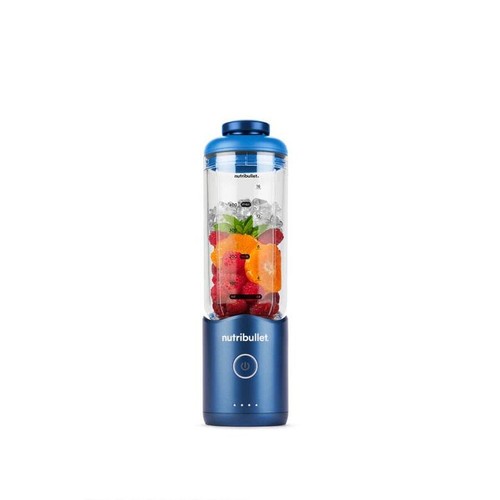 Nutribullet nbp013bl l - nutribullet,