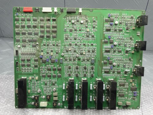Scheda driver laser - , fuji