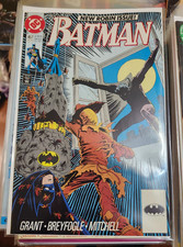DC Comics Batman #457 seconda
