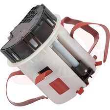 Pompa per modulo di trasporto