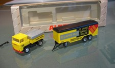 █► Scania 141 treno