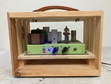 Amplificatore riverbero