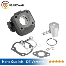 Kit cilindro 50cc adatto per Generic Race GT 50 cilindro di ricambio incl. pistone