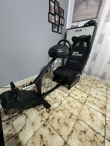 Playseat alcantara sedile - playseat,
