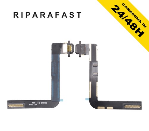 Connettore ricarica usb per - di,