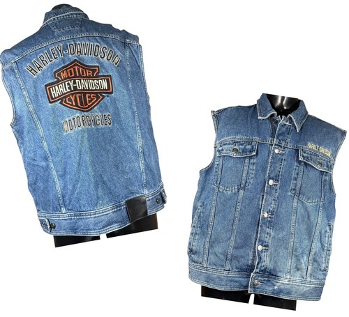 Giacca giubbotto jeans denim