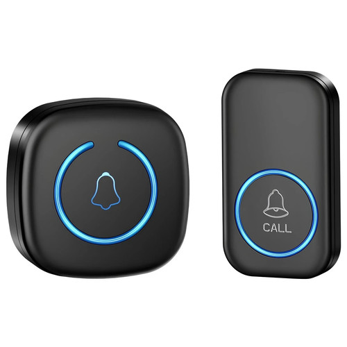 Campanello wireless senza fili