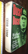  LIBRO 🌎 DUCE! DUCE