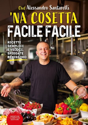 Cosetta facile - cosetta,