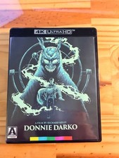 Donnie Darko Arrow Special