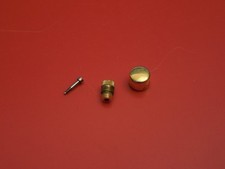 BAUME MERCIER GOLD TONE