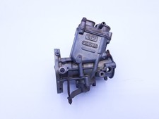 Carburatore Dell'Orto FZD