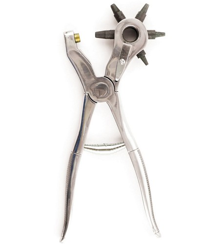 Pinza fustellatrice