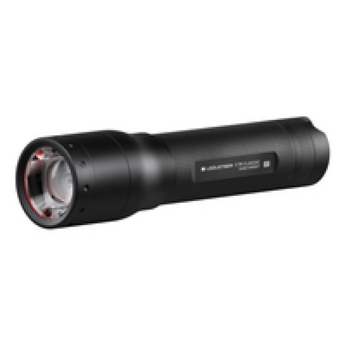 Torcia led lenser c7r classic - torcia,