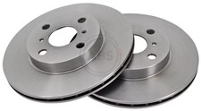 Set freni disco s - set,