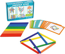 Giochi Montessori 3 4 5 Anni