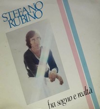 Stefano Rubino - Fra Sogno e