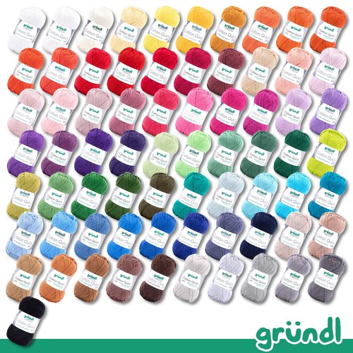 Gründl cotton quick - gründl, g