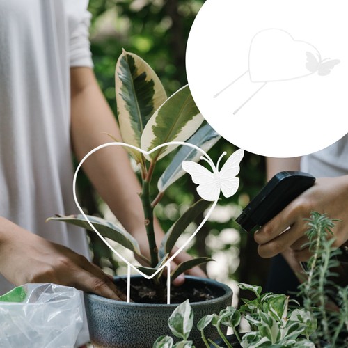 Treillage jardin tuteur - ,