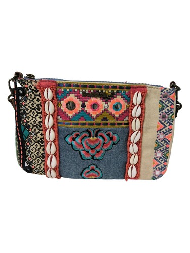 Desigual borsa tracolla - desigual,
