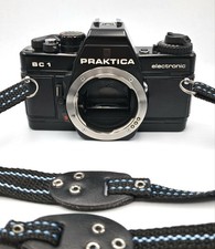 Praktica BC1 fotocamera reflex