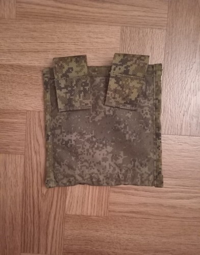 Borsa pala sapper originale - borsa,