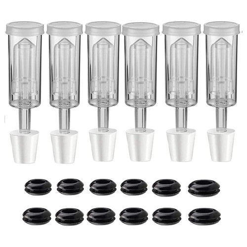 Kit airlock per - airlock,