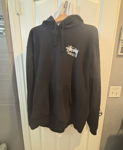 Stussy honolulu maglione - maglione, felpa