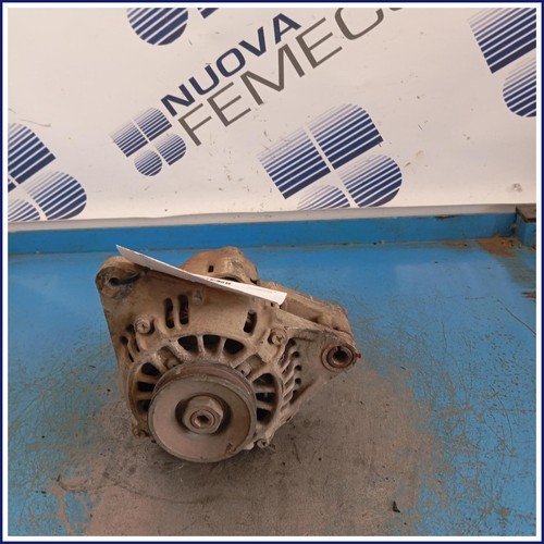 Alternatore bosch citroen ax - bosch,