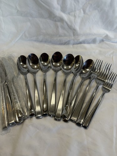 Mikasa forge set - mikasa,