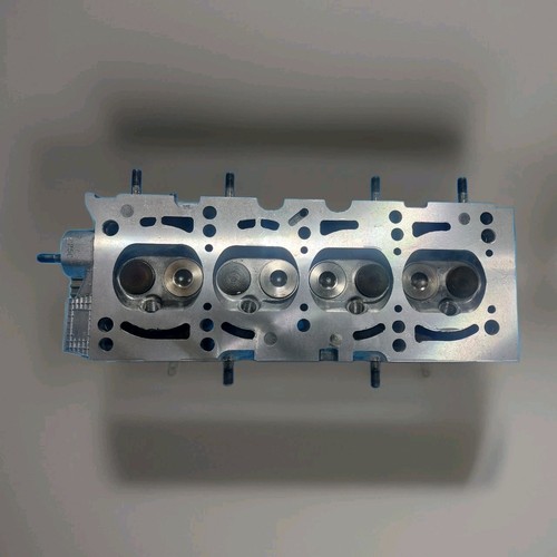 Testata motore fiat - fiat, lancia
