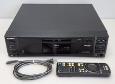 Sony MDP-650 AV Laser