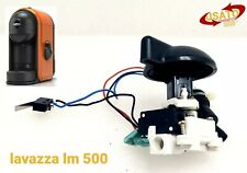LAVAZZA MINU LM500 minu INTERRUTTORE leva PER MACCHINA DA CAFFE manopola