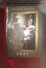 Calendario storico carabinieri - calendario,