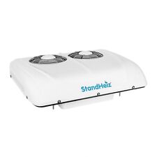 Climatizzatore da Parcheggio 12V Climatizzatore Elettrico per Camion Auto Camper StandHeister