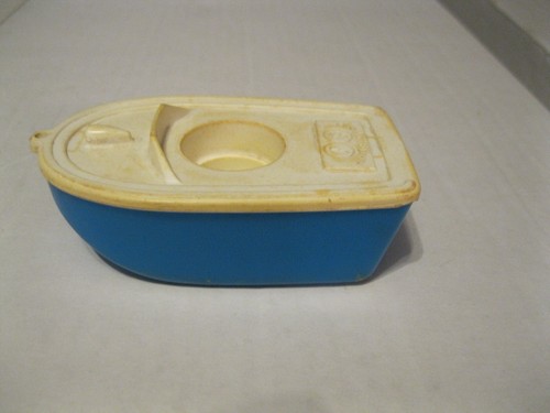 Fisher price little people - price,