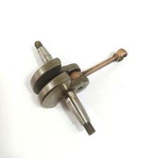 Ricambio ALBERO MOTORE ORIGINALE usato per decespugliatore Komatsu ZENOAH G3K