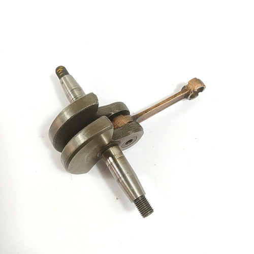 Ricambio albero motore - ricambio,