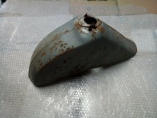 Parafango anteriore garelli