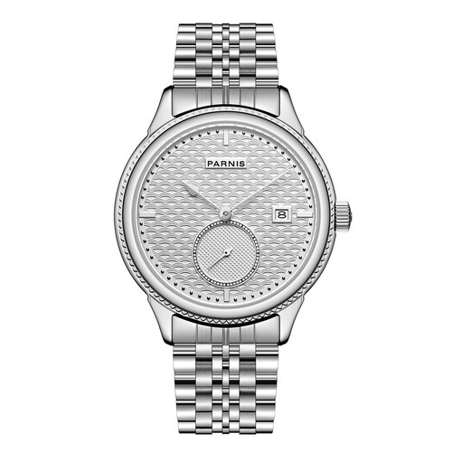 Orologio parnis 42mm uomo - parnis,