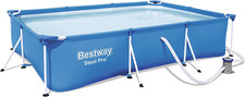Bestway 56411 Piscina con