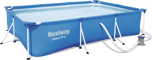 Bestway 56411 piscina con - 56411,