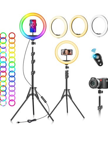 Lampada led professionale per - lampada,