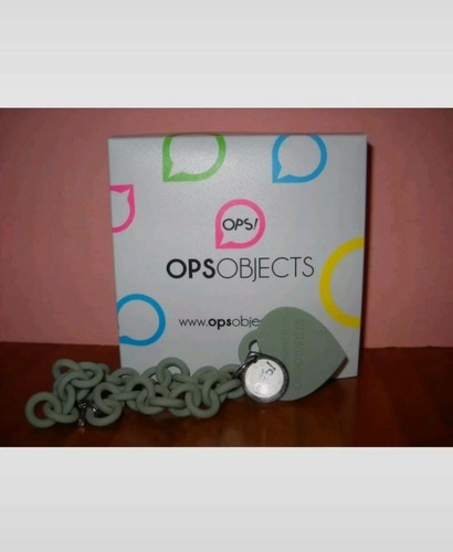 Bracciale ops love nuovo - bracciale,