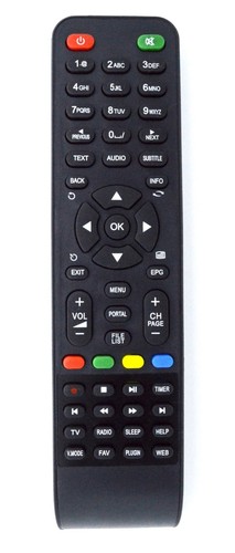 Nuovissimo telecomando zgemma - nuovissimo,