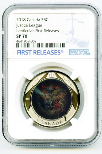 2018 canada justice league ngc - 2018,